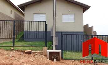 Imagem 6: Casa à venda 2 Quartos, 2 Suites, 63M², Vila Santa Helena, Atibaia - SP