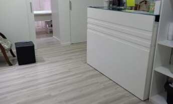 Imagem 3: Sala Aérea Centro Caxias do Sul