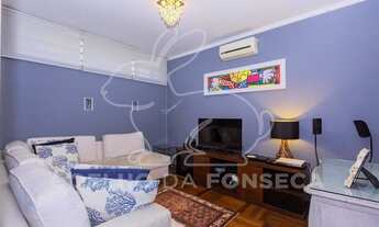 Imagem 9: São Paulo - Casa Padrão - Alto de Pinheiros