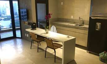 Imagem 2: Apartamento com 1 dormitório à venda no Itaim Bibi