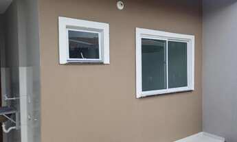 Imagem 3: MT- Casa nova 2 suites com entrada a partir de R$ 1000,00