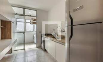 Imagem 3: Apartamento para Aluguel - Brooklin, 2 Quartos, 72 m2