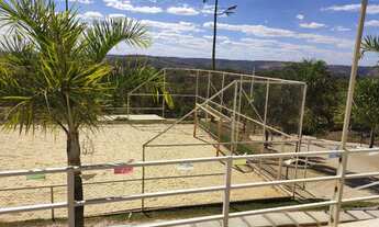 Imagem 2: Agio lote lago Corumbá