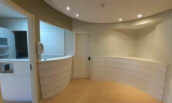 Imagem 2: Sala Aérea Centro Caxias do Sul