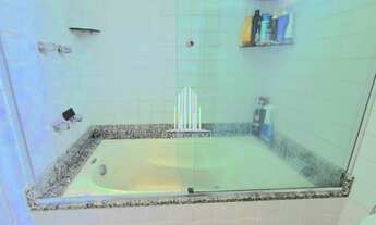 Imagem 7: Apartamento a venda com 71m² 2 dormitorios 1 suite e 2 vagas de garagem no Paraíso - São P