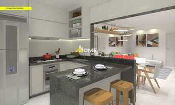 Imagem 6: Cobertura Residencial à venda, Diamante (Barreiro), Belo Horizonte - CO0007