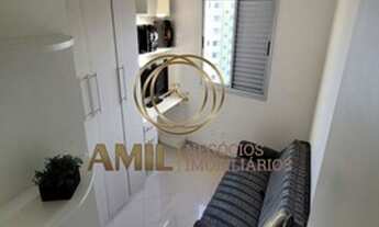 Imagem 6: TAUBATÉ - Apartamento Padrão - CENTRO