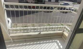 Imagem 4: CONDOMÍNIO Florence Garden atrás do DB ponta negra