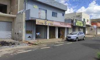 Imagem 6: Cômodo de Comércio Centro do Canaã
