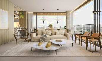 Imagem 7: Apartamento 3 dormitórios à venda Juvevê Curitiba/PR