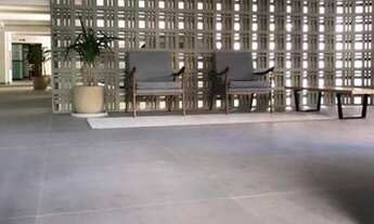 Imagem 2: Apartamento para alugar, 41 m² por R$ 2.300,00/mês - Jatiúca - Maceió/AL