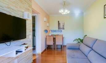 Imagem 3: Apartamento à Venda no Bairro Parada Inglesa - São Paulo/SP, Zona Norte