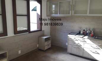 Imagem 4: Sobrado 3 dorm 280 m2 Santo Amaro