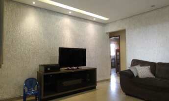 Imagem 6: Casa com 2 dormitórios à venda, 70 m² por R$ 290.000,00 - Olaria (Barreiro) - Belo Horizon