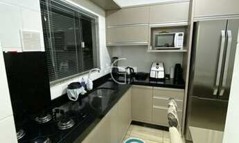 Imagem 4: JOINVILLE - Apartamento Padrão - AVENTUREIRO