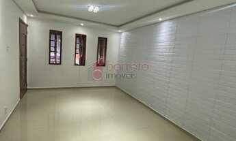 Imagem 4: Jundiaí - Casa Padrão - Fazenda Grande