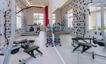 Imagem 4: Apartamento para aluguel e venda com 245 metros quadrados com 3 quartos em Vila Aviação