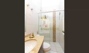 Imagem: Sobrado em condominio fechado com portaria