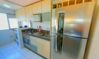 Imagem 2: Apartamento à venda, 59 m² por R$ 200.000,00 - Barra do Aririú - Palhoça/SC