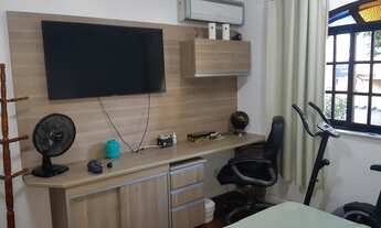 Imagem 4: Casa para venda com 220 metros quadrados com 3 quartos em Fonseca - Niterói - RJ