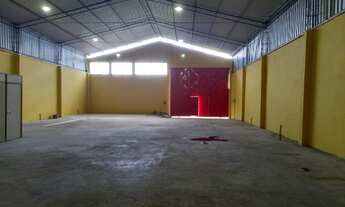 Imagem 4: Galpão em São Gonçalo 450m² junto a BR 101 na Niterói Manilha