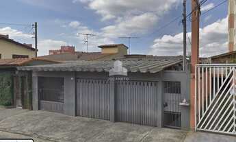 Imagem 2: Terreno 500m² à venda, Vila Guarani, Mauá, SP