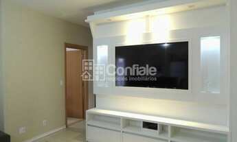 Imagem: Apartamento Padrão