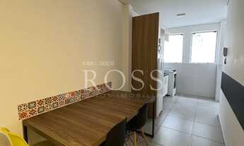 Imagem 6: Studio para aluguel tem 37 metros quadrados com 1 quarto em Centro - São Caetano do Sul