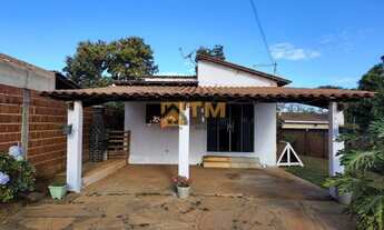 Imagem 7: Casa no Itaipu 83, com Lote 500 Metros, já com Iptu, Aceito Carro