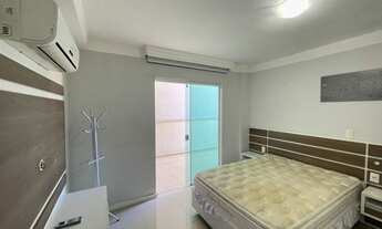 Imagem 5: Apartamento na Meia Praia com 2 suítes e 2 vagas de garagem