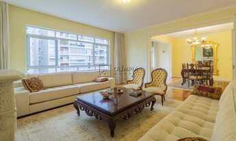 Imagem: Apartamento Venda Higienópolis 289 m²