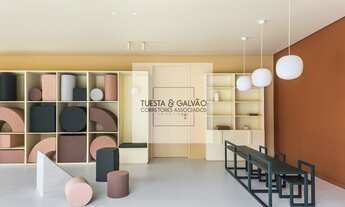 Imagem: Residential / Apartment em Curitiba