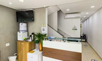 Imagem 3: Loja à venda, 86 m² por R$ 920.000 - Moema - São Paulo/SP