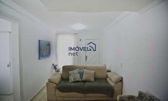 Imagem 6: Aptº á venda Buritis-BH / 4 Quartos revertido em 3 / Suíte / 2 Salas / 2 Vagas / portaria