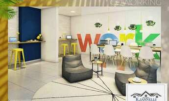 Imagem 7: Ótimo Lançamento de Apartamento Frente ao Mar em Mongaguá