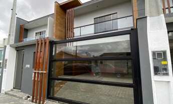 Imagem 2: Joinville - Casa Padrão - Floresta