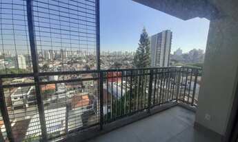 Imagem 4: Apartamento 2 dormitórios à venda próximo ao Metrô Alto do Ipiranga, e ao Hospital São Cam