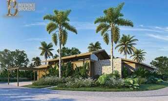 Imagem 5: Casa Jardim no Condomínio Haras Larissa