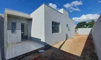 Imagem 5: Casa para Venda em Ponta Grossa, Uvaranas, 2 dormitórios, 1