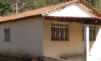 Imagem: Chácara, próximo a Ubarí - 13.000m2