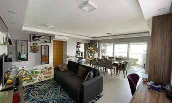 Imagem 6: Apartamento com 3 dormitórios à venda, 110 m² por R$ 999.000 - Vila Lacerda - Jundiaí/SP