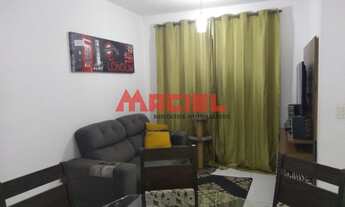 Imagem 6: Venda - APARTAMENTO - EVIVA - JARDIM AMERICANO - SAO JOSE DOS CAMPOS - 52 M² AU - 2 DORM