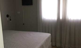 Imagem 5: Flat para aluguel com 42 metros quadrados com 1 quarto em Jardim Paulista - São Paulo - SP