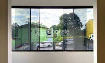 Imagem 4: Apartamento de 57,41m² privativos com 2 dormitórios e 2 vagas de garagem