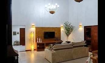 Imagem 5: Casa no condomínio Jardim do Ribeirão II