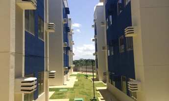 Imagem 5: Apartamento com 2 dormitórios à venda, 44 m2 por R$ 126.000,00 - Sucupira - Jaboatão dos G