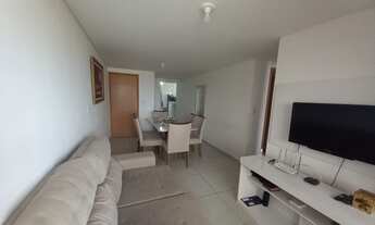 Imagem 3: Apartamento para venda possui 64 metros quadrados com 2 quartos