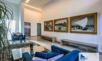 Imagem 2: Apartamento com 4 dormitórios à venda, 136 m² por R$ 1.400.000,00 - Boa Viagem - Recife/PE