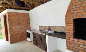 Imagem 6: ?CASA NA SERRA COM PISCINA E LAREIRA?