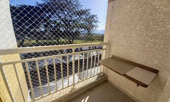 Imagem 6: Apartamento com 2 dormitórios, 52 m² - venda por R$ 210.000 ou aluguel por R$ 1.100/mês